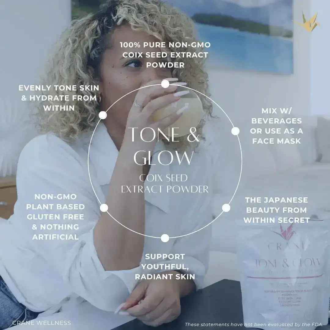Matcha & Glow Bundle