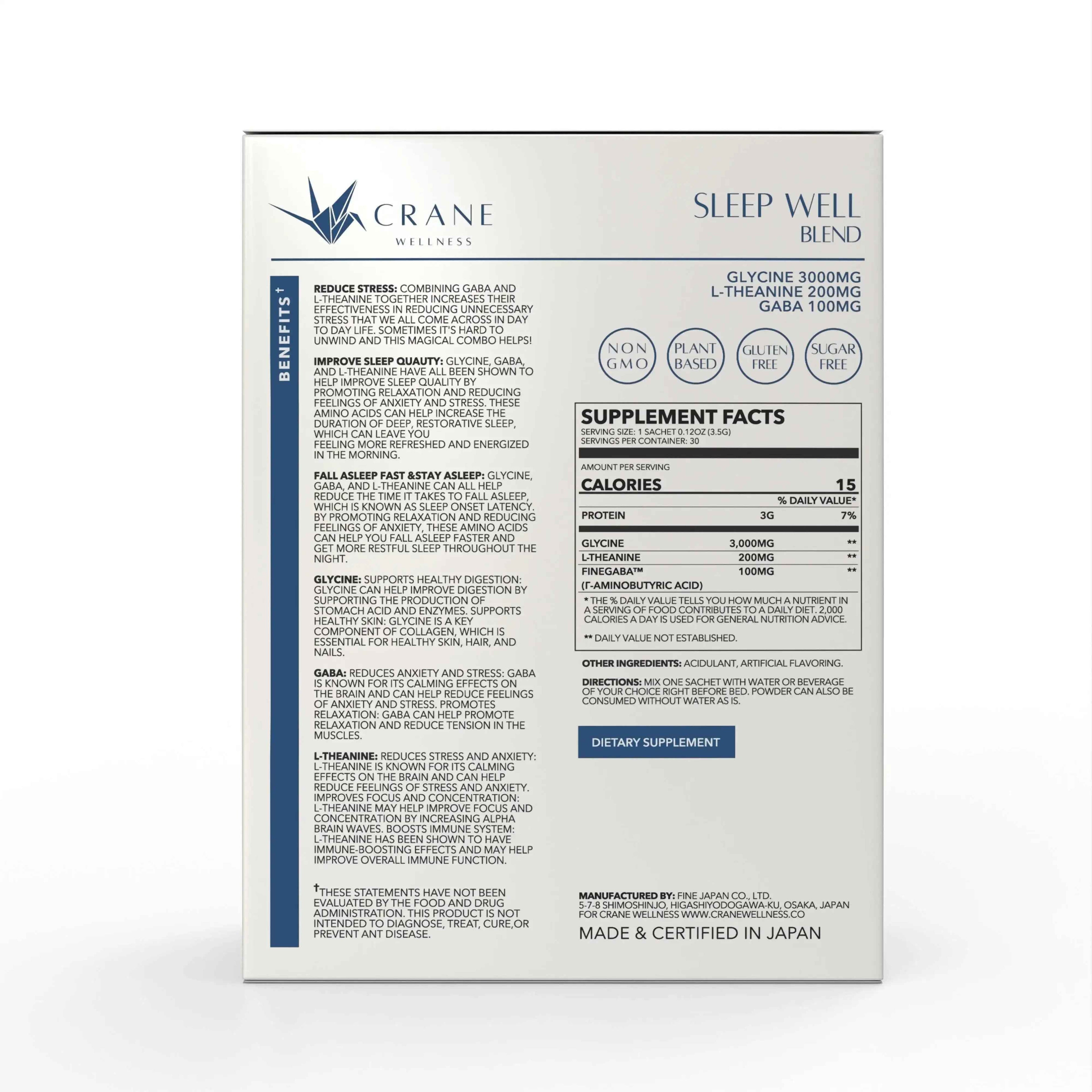 Rise & Rest Bundle